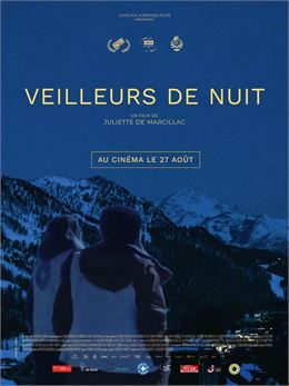 Ciné rencontre : Veilleurs de nuit_Albertville