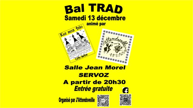 Bal Trad_Servoz