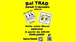 Bal Trad_Servoz
