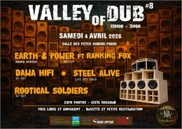 Valley of Dub #8_Habère-Poche - Nouvel Assaut