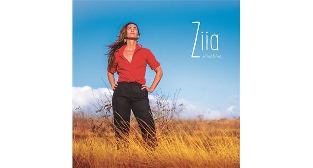 Concert - Ziia_Plateau d'Hauteville