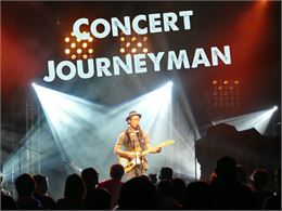 Concert Journeyman_Morillon