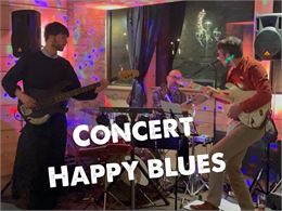 Concert Happy Blues_Morillon