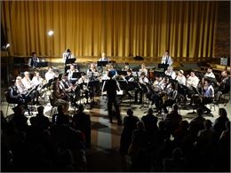 Concert disco pop façon Jukebox_Saint-Genix-les-Villages - Synfonia