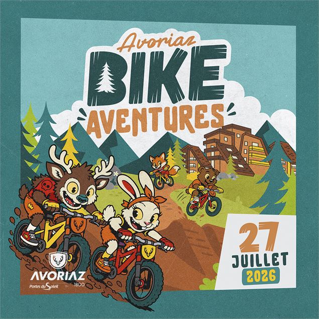 Avoriaz Bike Aventures_Avoriaz