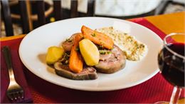 Beaujolais nouveau aux Comptoirs du Village_Maillat