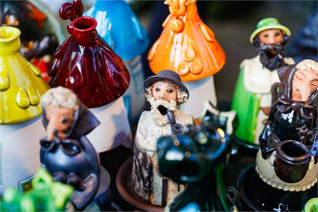 Journée artisanale_Martignat