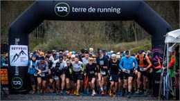 Départ - Comité des fêtes Reyvroz