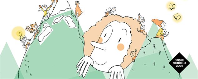 illustration - ©Laure Monloubou