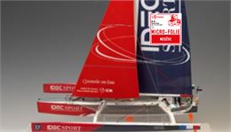 Micro-Folie : Atelier "Vague en vogue_Megève