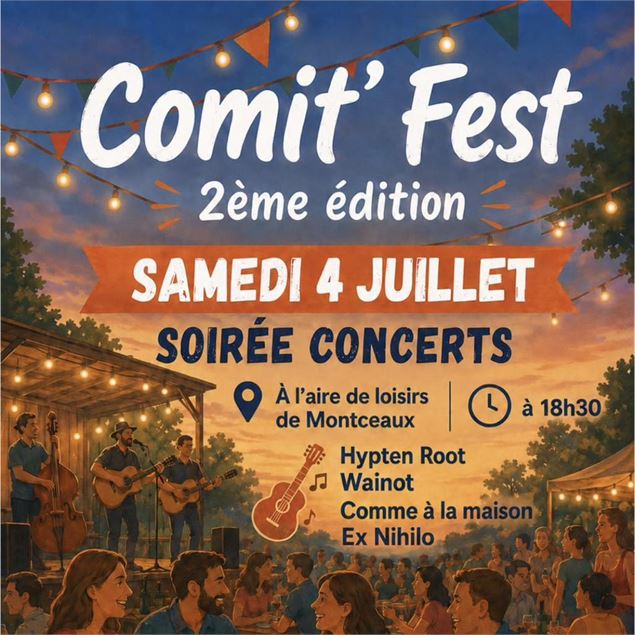 Fête de village_Montceaux
