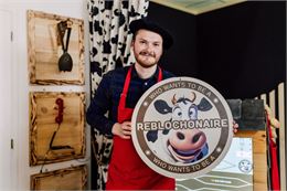 Qui veut gagner des Reblochons ?_Les Gets - Pulse activity