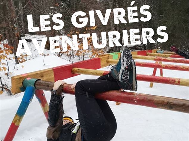 Les Givrés Aventuriers_Morillon