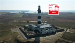 Micro-Folie : "Collection Bretagne"_Megève