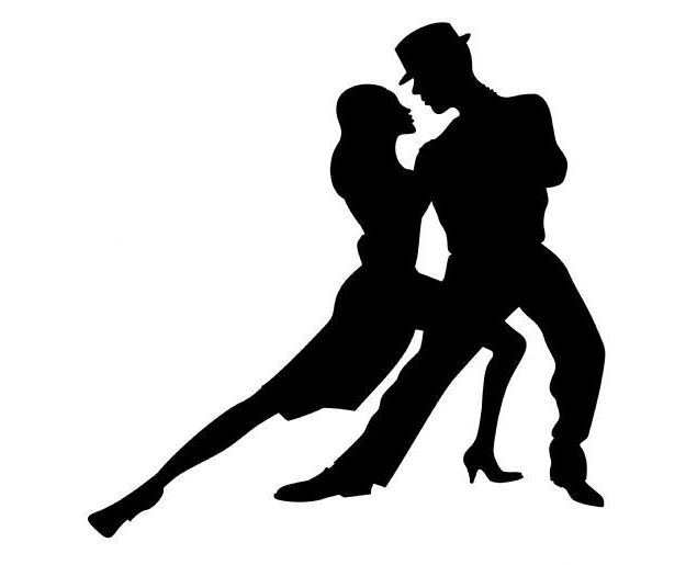 Thé dansant des Cheminots de la Savoie - Pixabay