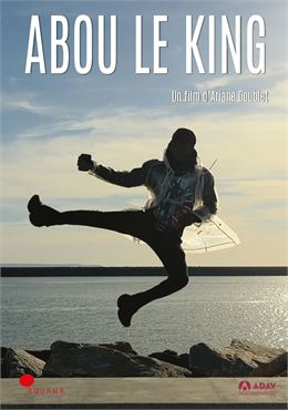 Abou le King - Claire Doublet
