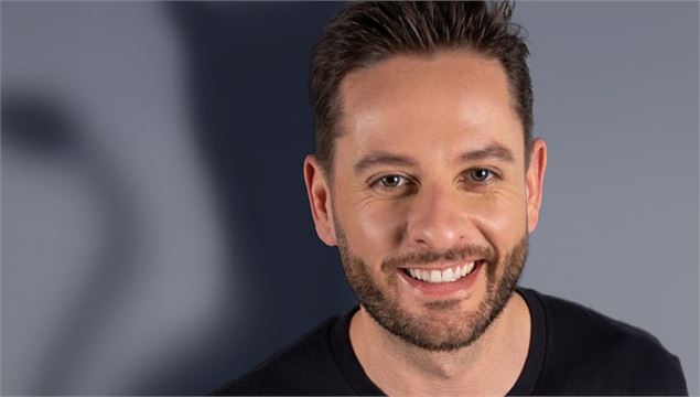 Spectacle stand up de Julien BING 