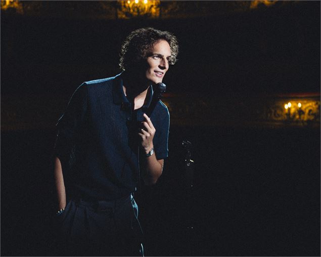 Paul de Saint Sernin_Plagne-Montalbert - Lea Rouaud