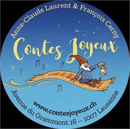 Spectacle de Noël "Mère Noël : au secours !"_Cluses