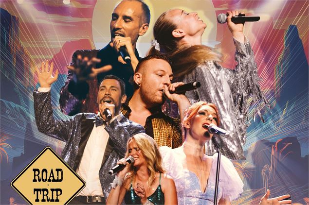 Le Grenier de la Chanson_Jacob-Bellecombette - Le Grenier de la Chanson