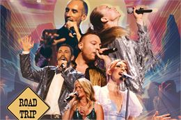 Le Grenier de la Chanson_Jacob-Bellecombette - Le Grenier de la Chanson