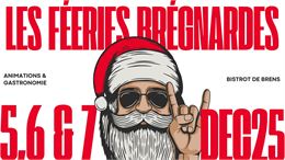 Les fééries Brégnardes du Bistrot de Brens_Brens - Bistrot de Brens