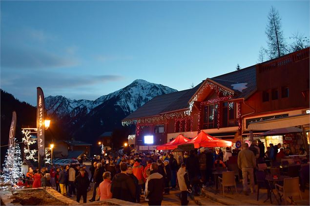 Forum d'accueil et blind test - Nomad Photographie