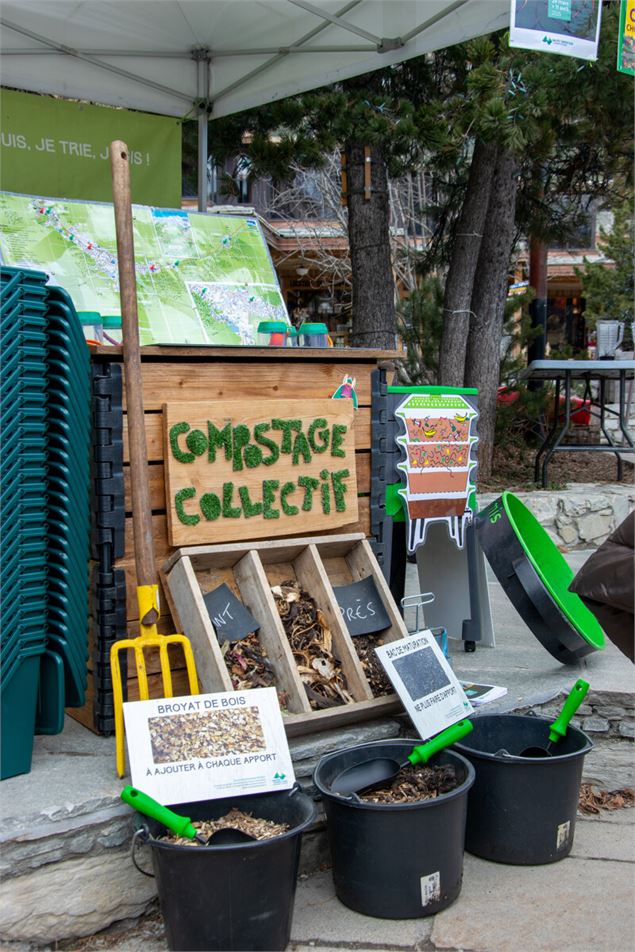 Ecomove Day 2025 - Mairie de Val d’Isère - Claire Raveneau Montagnon