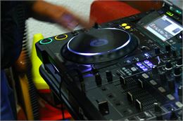 Arc 2000 fait son show !_Les Arcs