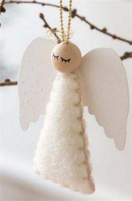 Atelier créatif "Fée glacée"_Cluses