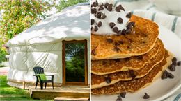 Brunch ludique - Au Grand Air (Vonnas) - ®AuGrandAir