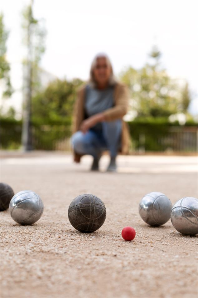 Tournoi de pétanque (parents/enfants)_Montceaux