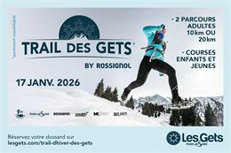 Trail d’Hiver des Gets_Les Gets
