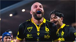 Rugby : Chambéry - Rouen - Soc Rugby