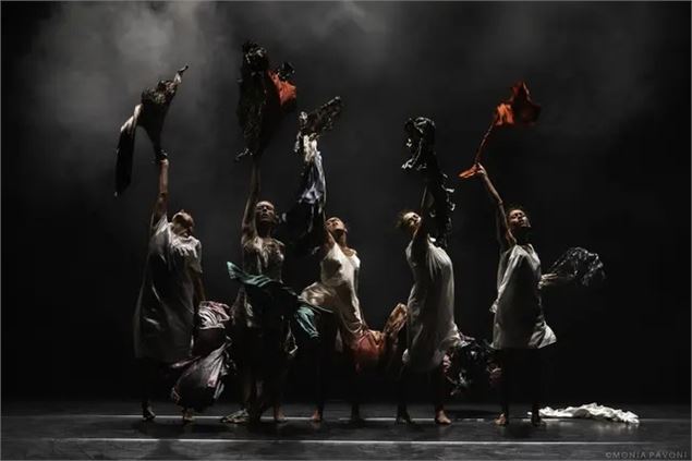 Danse - Maldonne_Oyonnax