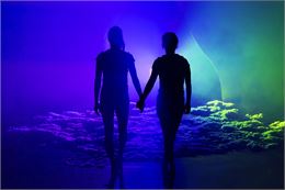 Danse - Lux ou la petite fille qui avait peur du blanc_Oyonnax