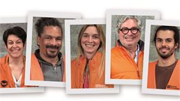 Collecte Nationale 2025 des Banques Alimentaires, plus que jamais essentielle pour les plus fragiles