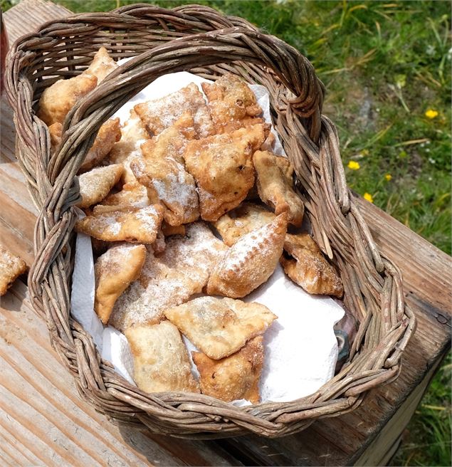 Pays d'art et d'histoire - Fondation Facim -Sandrine Pérez