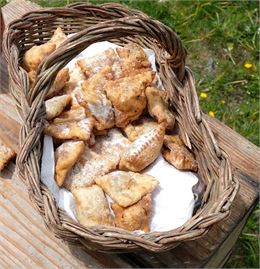 Pays d'art et d'histoire - Fondation Facim -Sandrine Pérez