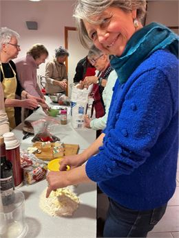 Pays d'art et d'histoire - Fondation Facim