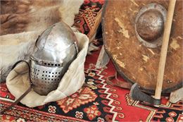 Les Festivités de la Maison de Seyssel_Seyssel