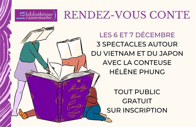 rendez-vous-conte-2025 - Bibliothèque Pierre Goy