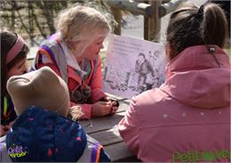Babies après-ski_Val de Bagnes