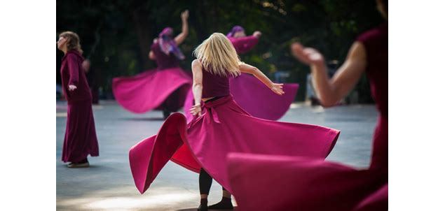 Cours collectif : Respiration Osho_Megève