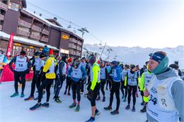 Snow Trail - T.Loubère