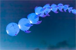 La Transmutation du dragon, Fusion Festival, Lärz (DE) - Emmanuel Nzengu