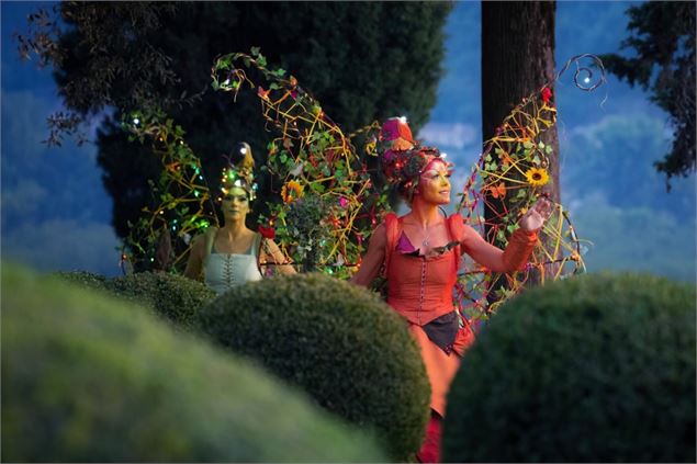 Les Marraines Fées x Lilou - Bonjour l'Hiver_Annemasse - Jonas-graphiste.com