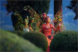 Les Marraines Fées x Lilou - Bonjour l'Hiver_Annemasse - Jonas-graphiste.com