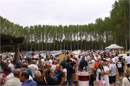 2ème Fête des véhicules anciens_Arbigny - Les Collectionneurs d'Arbigny