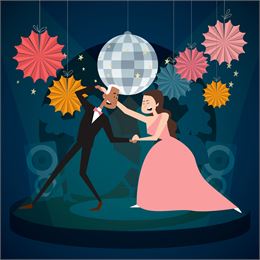 Christmas Party_Taninges - Freepik